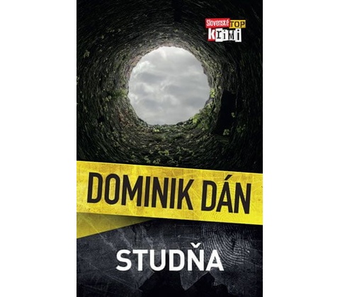 Studňa - Dán Dominik