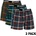 Horsefeathers Боксерки Clay 3Pack - bundle 3 Horsefeathers | Mnogotsveten | МЪЖЕ | L