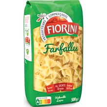 Fiorini Semolinové těstoviny farfalle 0,5 kg