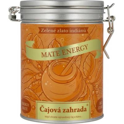 Čajová zahrada Mate Energy maté s ginkgo z Brazílie 150 g
