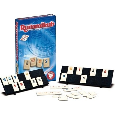Rummikub mini