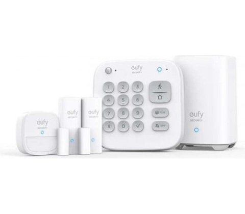 Anker eufy T8990321