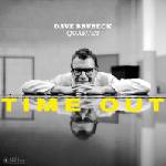 The Dave Brubeck Quartet - Time Out (Gatefold) (Limited Edition) (180 g) (LP) (8436569192214)