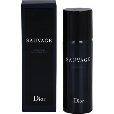 Dior Sauvage Eau de Parfum Man 150 мл