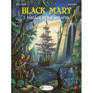Passage to the Hereafter | Florence Magnin (ISBN: 9781800441385)