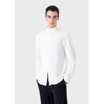 Giorgio Armani Shirt - White