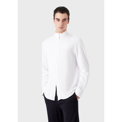 Giorgio Armani Shirt - White