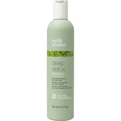 Milk Shake deep detox shampoo 300 ml