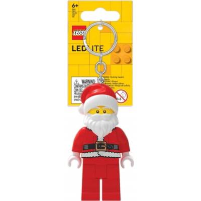 Lego LGL KE189 Sv. Mikuláš so svietidlom