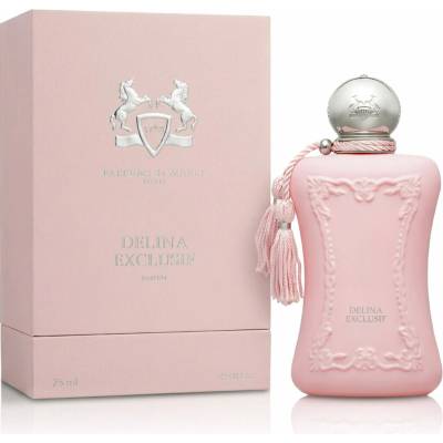 Parfums de Marly Delina Exclusif parfém dámský 75 ml
