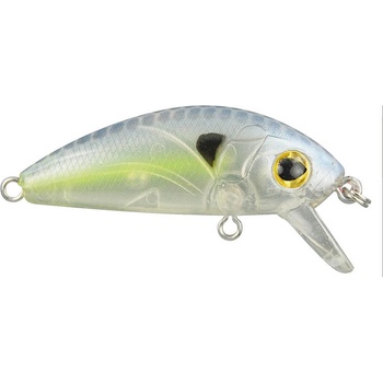 SPRO PC Plus Wee Shad 4,5cm spooky shad