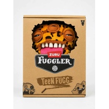 ZURU Fuggler Alien Leopard 15 cm
