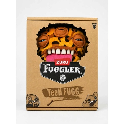 ZURU Fuggler Alien Leopard 15 cm