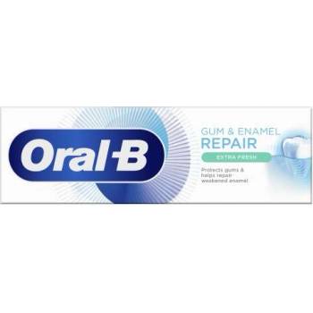 Oral-B Паста за зъби Oral-B за възстановяване на венците и емайла Extra Fresh 75ml (81671500)