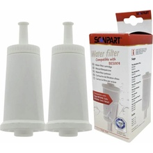 Scanpart SAGE BES008 2 ks