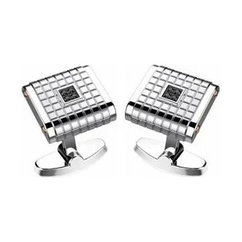 Image 1 of Zancan Мъжки ръкавели ZANCAN Hi-Tekh - EHG054 (EHG054)