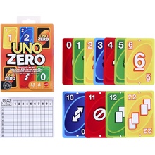 UNO Zero