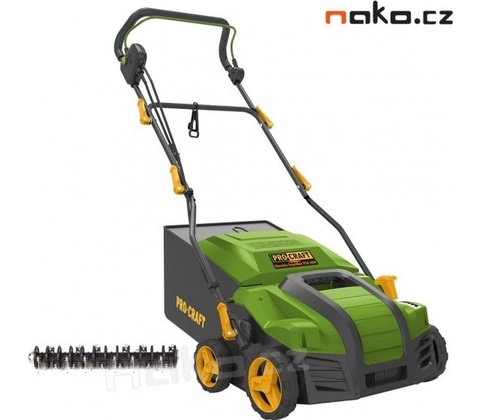 Procraft PSC 400