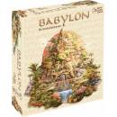 Synapses Games Babylon EN