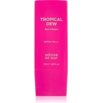 House of Hur Tropical Dew Sun Cream хидратиращ защитен крем SPF 50+ 50ml
