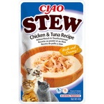 Inaba Foods Ciao Stew chicken & tuna recipe 40 g