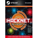 Hacknet (Deluxe Edition)