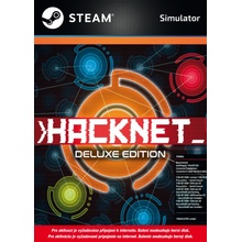 Hacknet (Deluxe Edition)