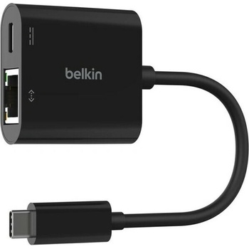 Belkin Connect čierny INC019btBK