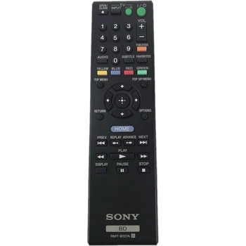 Sony rmt-b107a - оригинален дистанционен контрол (rmt-b107a)