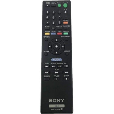 Sony rmt-b107a - оригинален дистанционен контрол (rmt-b107a)