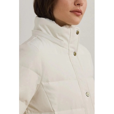 Lauren Ralph Lauren Пухено яке Lauren Ralph Lauren (297957509)