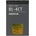 Nokia Батерия за Nokia 6600 fold RM-325