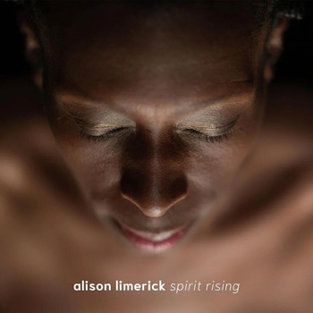 Alison Limerick - Spirit Rising (CD) (5016681248124)