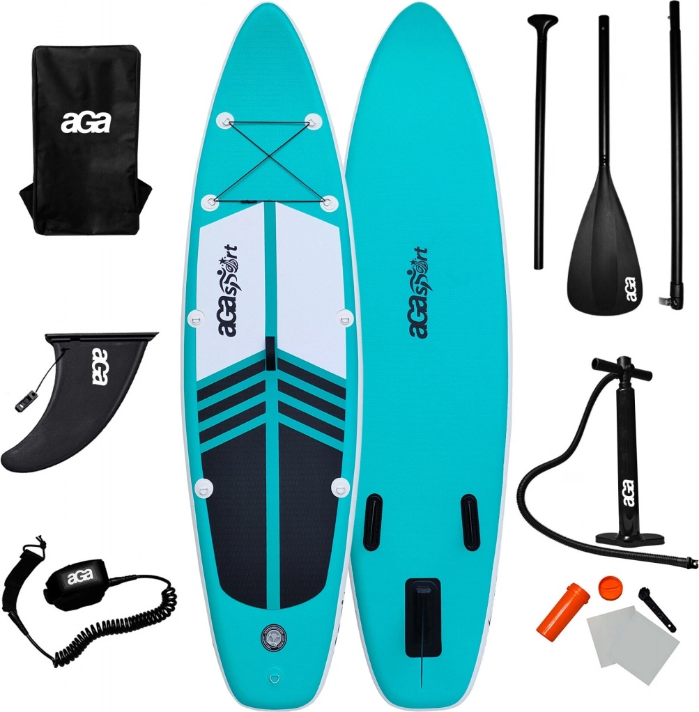 Paddleboard Aga DS2201