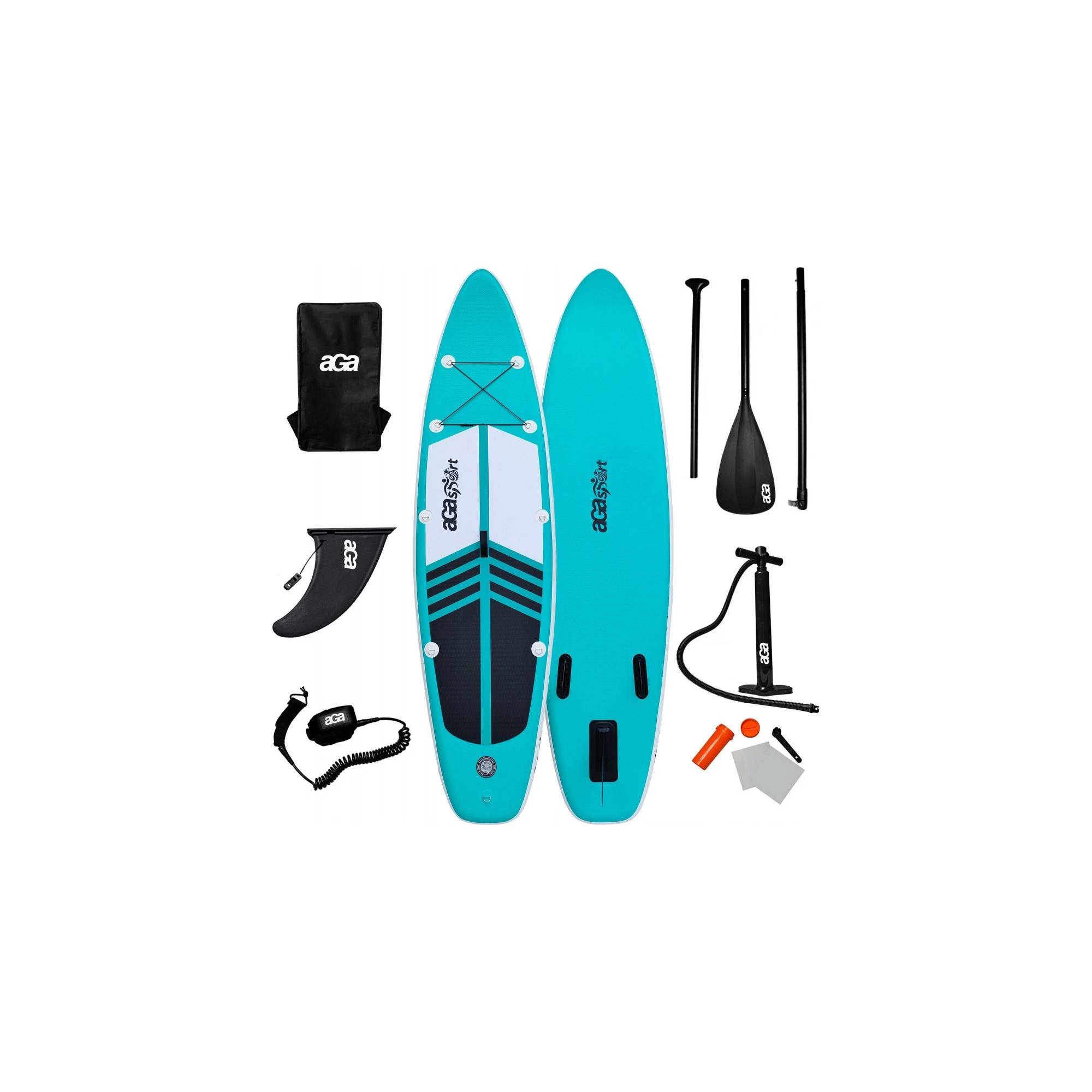 Paddleboard Aga DS2201