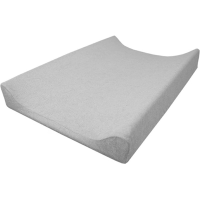 Ankras Plachta na prebaľovací pult sivá 50x70