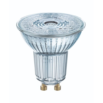 Star PAR16 стъклен корпус/2.6W/230lm/4000K/GU10/230V LED спот крушка (4052899958043)