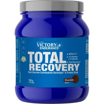Image 1 of Weider Total Recovery [750 грама] Шоколад