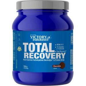 Weider Total Recovery [750 грама] Шоколад