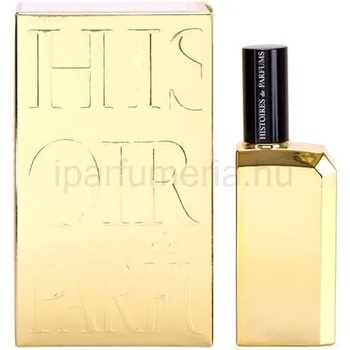 Histoires de Parfums Edition Rare Vidi EDP 60 ml