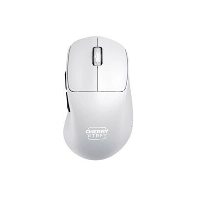 Cherry XTRFY CX-M64W-PRO-WHITE