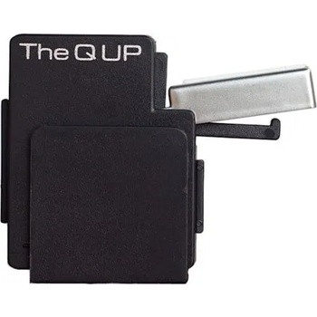 Pro-Ject Автоматичен повдигач Pro-Ject - Q UP, черен (9120050438439)