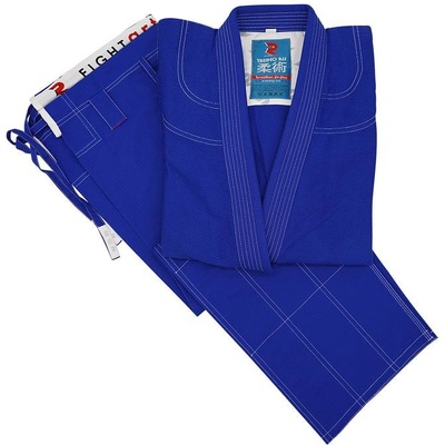 Fightart BJJ kimono Treino