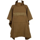 FOSCO Pončo OUTBREAK softshell