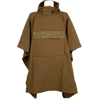 FOSCO Pončo OUTBREAK softshell