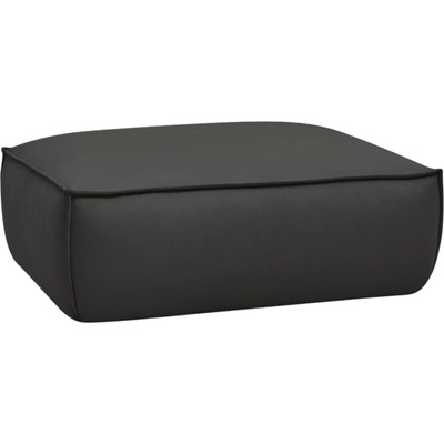 Bobochic Paris Boheme podnožka černá 128 cm, 48 cm, 93 cm