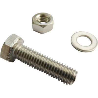 Šroub M8x30 mm, pozink