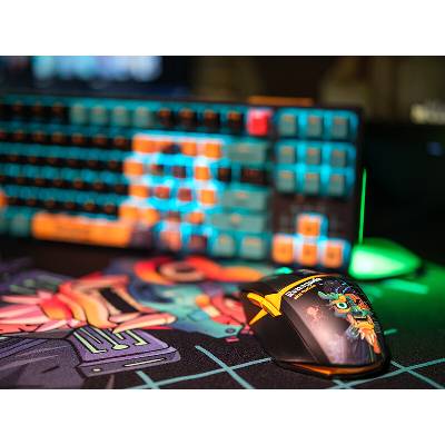 A4Tech Bloody W63 Max RENEGADE Midnight
