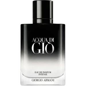Giorgio Armani Acqua Di Gio Intense Б. О. EDP 100 ml за мъже Парфюми