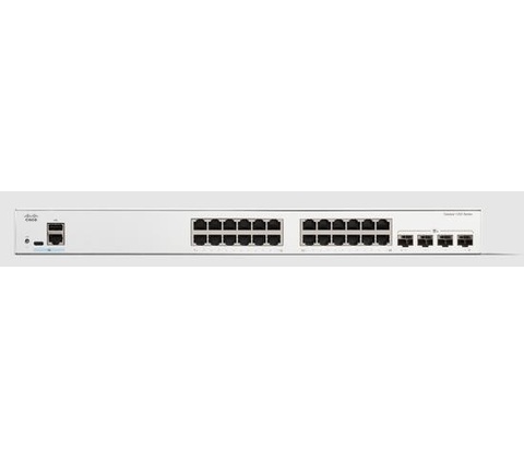 Cisco Catalyst C1200-24P-4X